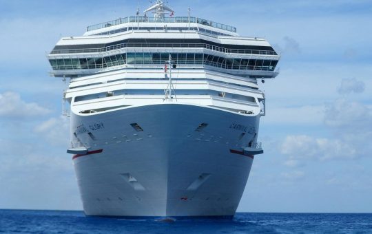 Les croisières : quelques dispositifs standards