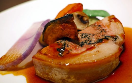 Comment choisir son foie gras ?