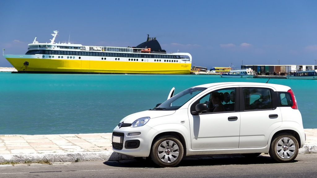 Où louer une voiture pour des vacances en Martinique ?