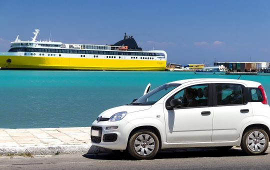 Où louer une voiture pour des vacances en Martinique ?