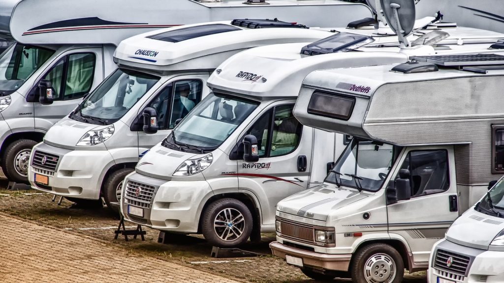 Comment bien choisir son camping-car ?