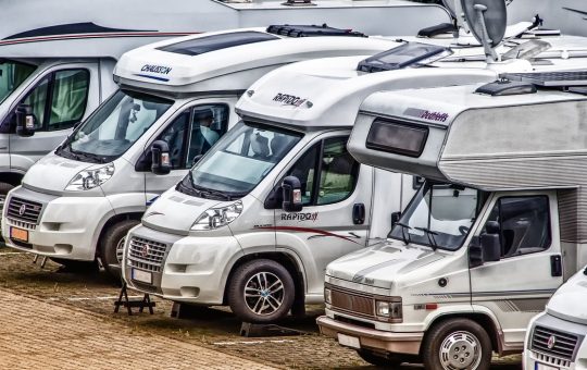 Comment bien choisir son camping-car ?