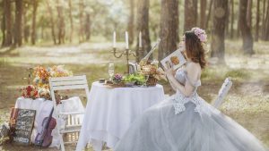 Les raisons de s'en remettre à un traiteur pour un mariage sur Bordeaux