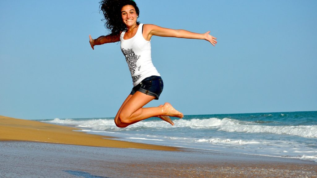 Pourquoi partir en vacances à la mer ?