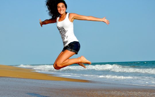 Pourquoi partir en vacances à la mer ?