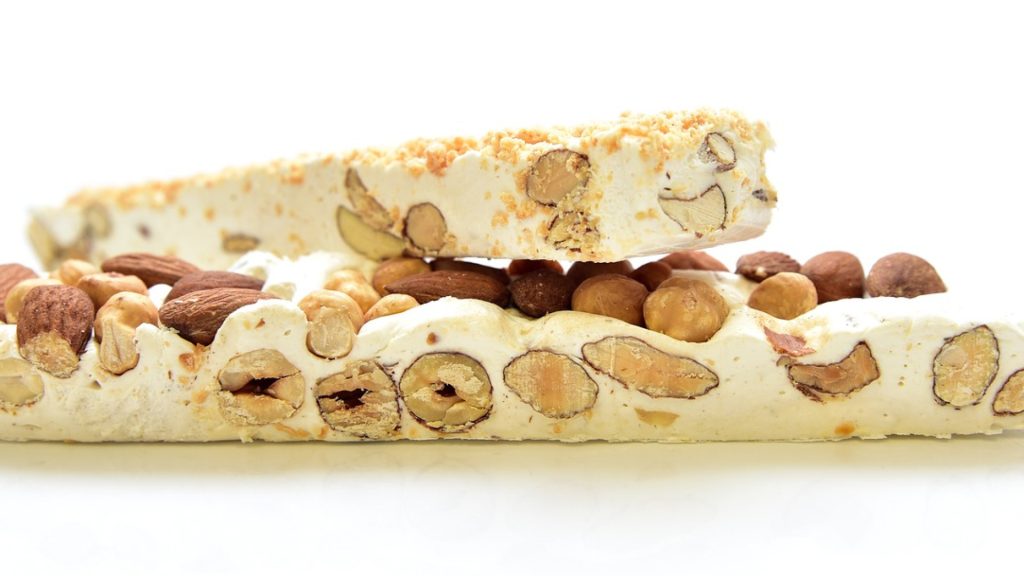 Comment distinguer un nougat de qualité ?