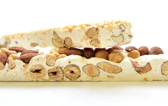 Comment distinguer un nougat de qualité ?