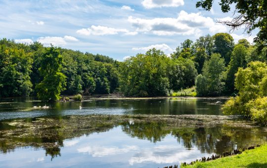 Planifiez votre séjour en Belgique pour découvrir les meilleures attractions