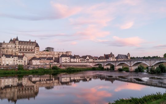 Découvrez la Loire autrement : une expérience inoubliable au cœur de la région