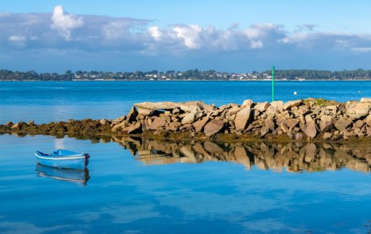 Morbihan : comment planifier un week-end parfait entre détente et aventures