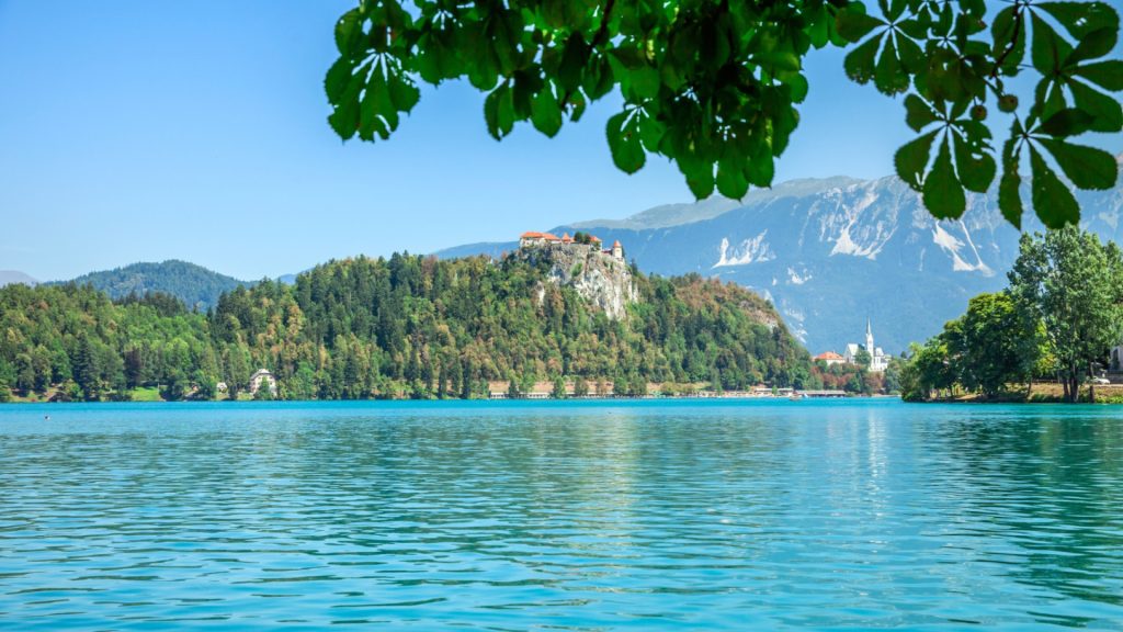 Activités à découvrir au lac d'Annecy