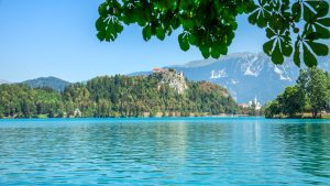 Activités à découvrir au lac d'Annecy