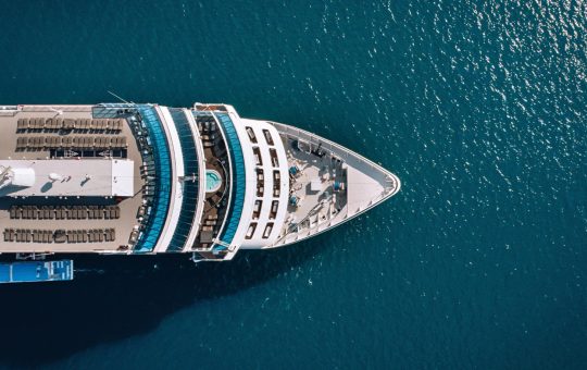 Les destinations incontournables des croisières Ponant à petit prix