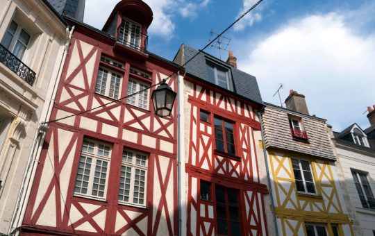 Pourquoi visiter le pays basque en hiver ?