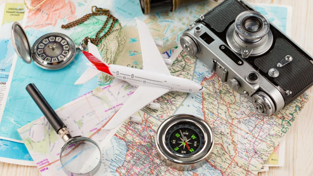 Comment trouver le voyage idéal ?