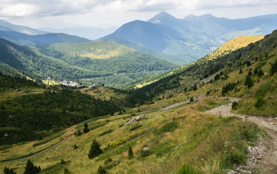 Explorez les trésors cachés du pays de Riom-Limagne