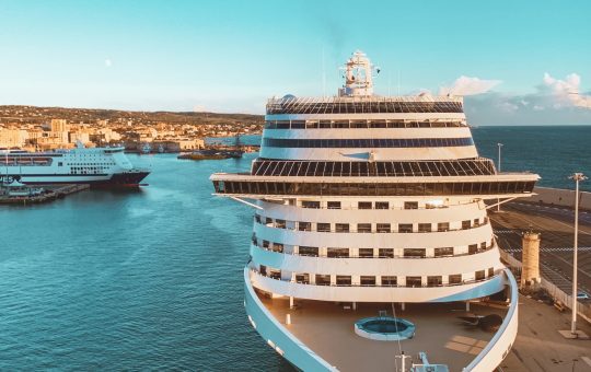Pourquoi MSC croisières est la référence des croisières de luxe ?