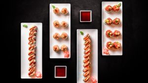 Quelle option de livraison sushi privilégier pour les grandes commandes à La Ciotat ?