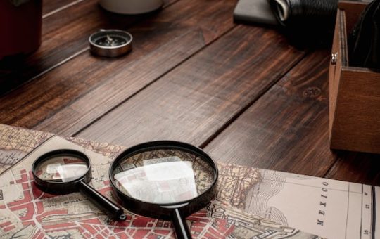 Top 4 des meilleurs escape games à Montpellier pour des expériences immersives et variées